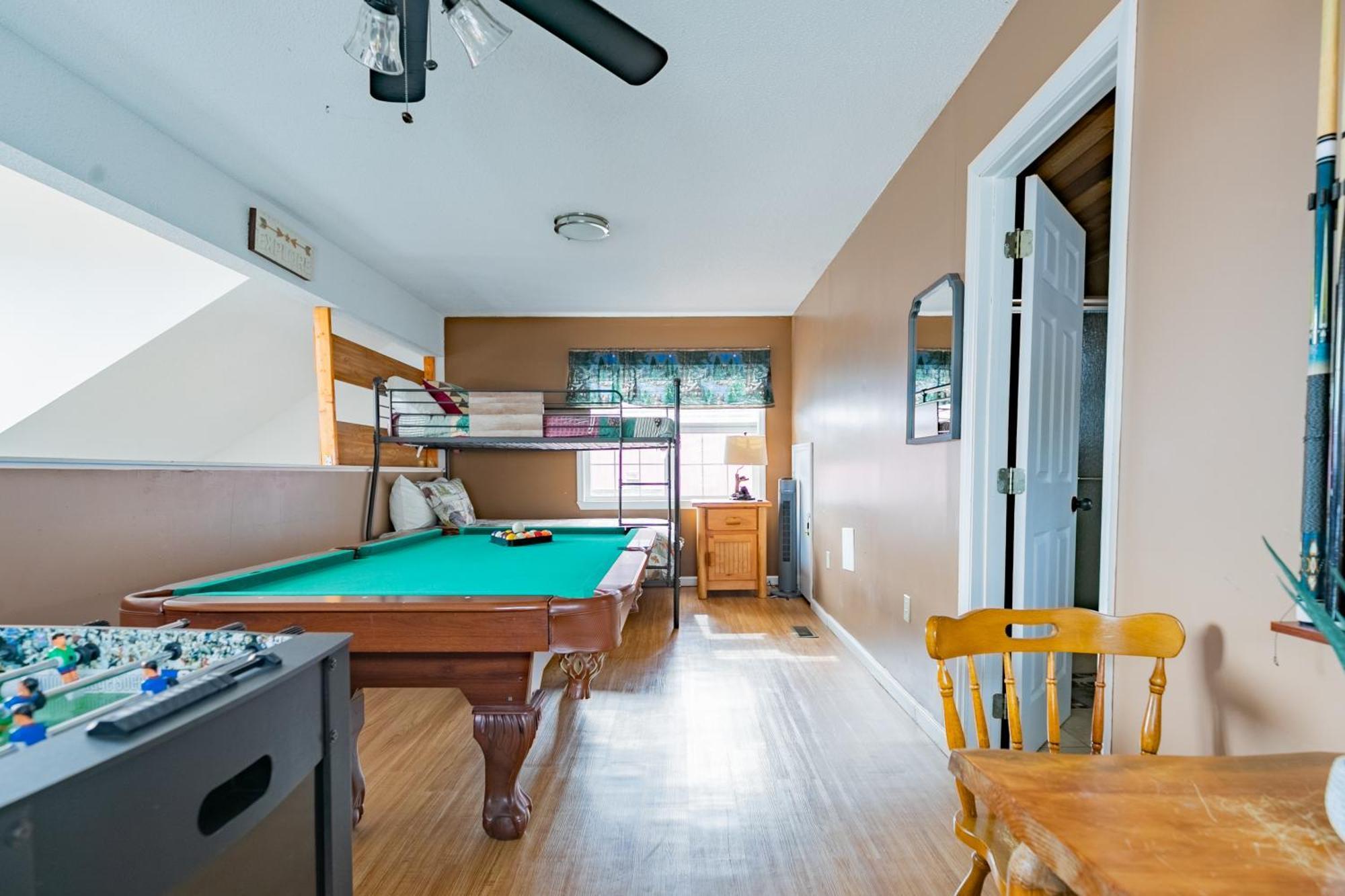 Heavenly View - Bear Themed Cabin, Hottub, Dog-Friendly, Near גטלינבורג מראה חיצוני תמונה